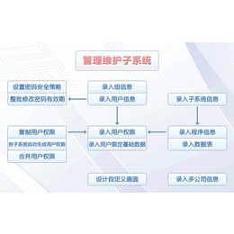 企业ERP系统在电子商务领域的应用与优化——拓盛企业管理咨询的专业视角