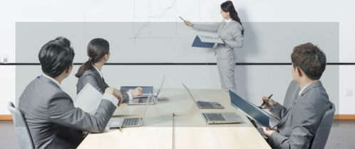 潍坊企业管理咨询服务 赋能企业升级，驱动区域经济高质量发展