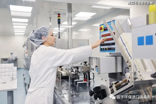 制药企业洁净区霉菌控制挑战与系统性管理方案
