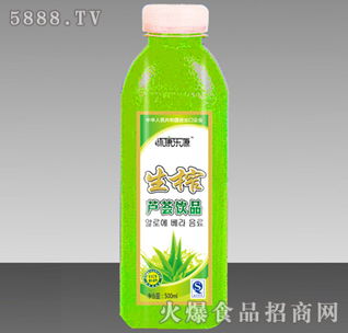 郑先生河北保定地区代理焦作康乐源饮料食品厂怀康乐源芦荟饮品意向咨询