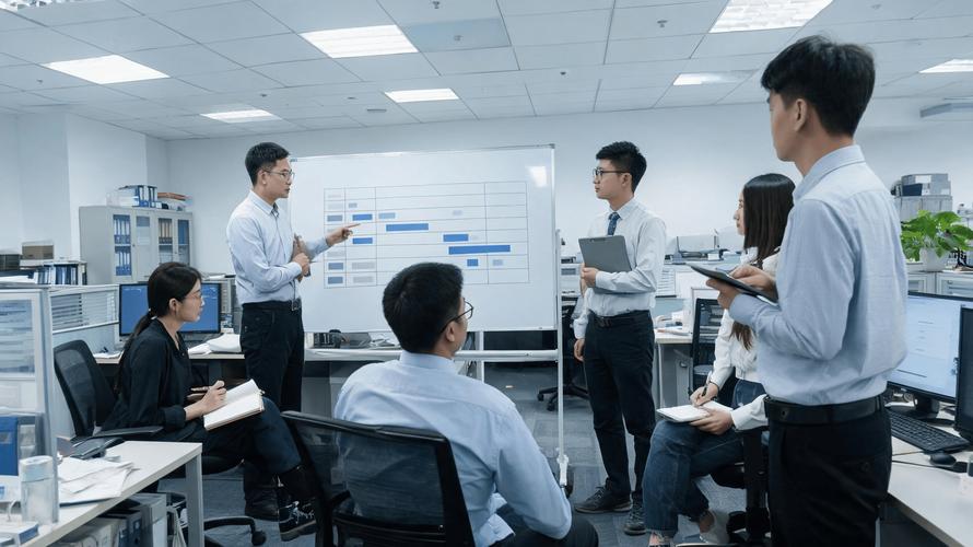 2026企业管理咨询机构盘点 目标定十二项，年底成三件？